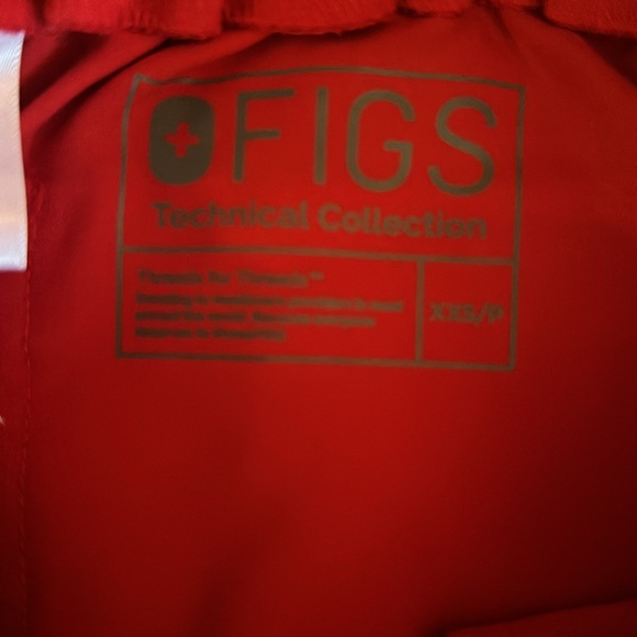 Figs Scrubs - Picture 3 of 3